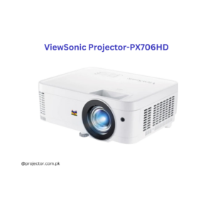 ViewSonic Projector-PX706HD