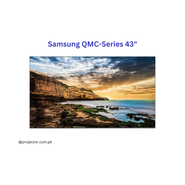 Samsung QE65T-Series 65"