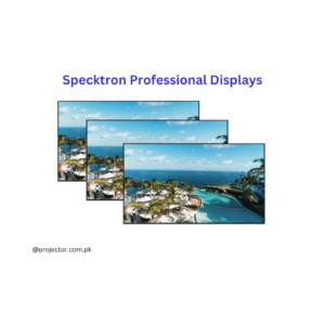 Specktron Professional Displays