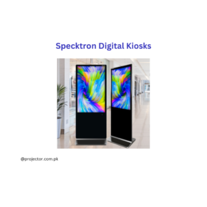 Specktron Digital Kiosks