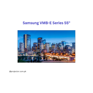 Samsung VMB-E Series 55"