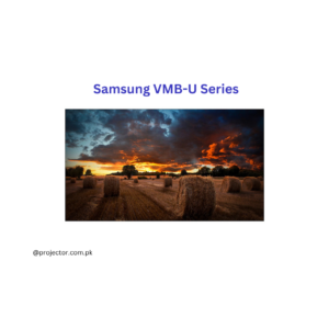 Samsung VMB-U Series