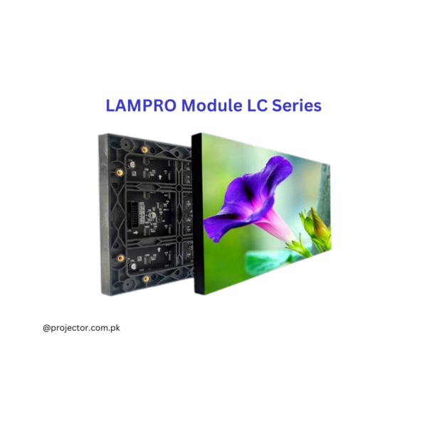 LAMPRO Module LC Series