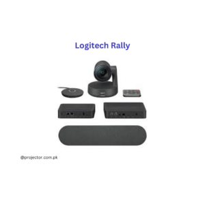 Logitech Rally