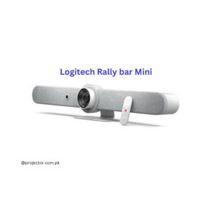 Logitech Rally bar Mini