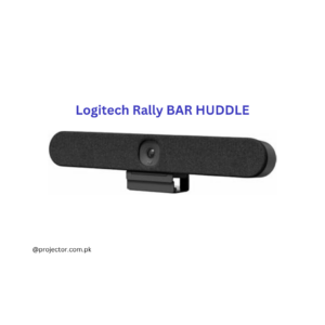 Logitech Rally BAR HUDDLE