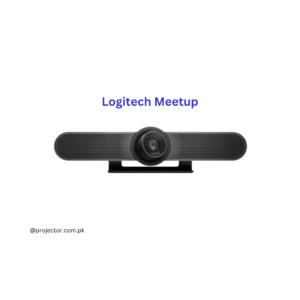 Logitech Meetup