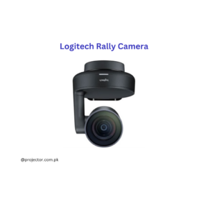 Logitech Rally Camera