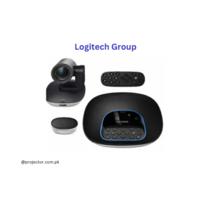 Logitech Group Video Conferencing