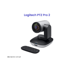 Logitech PTZ Pro 2