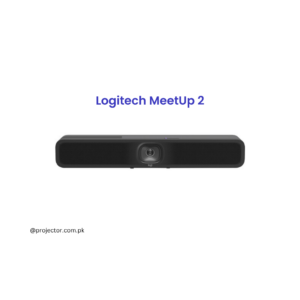 Logitech MeetUp 2