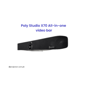 Poly Studio X70