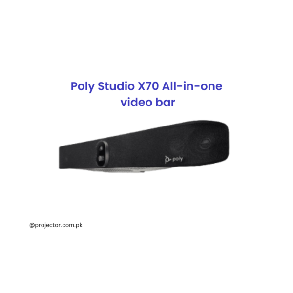 Poly Studio X70