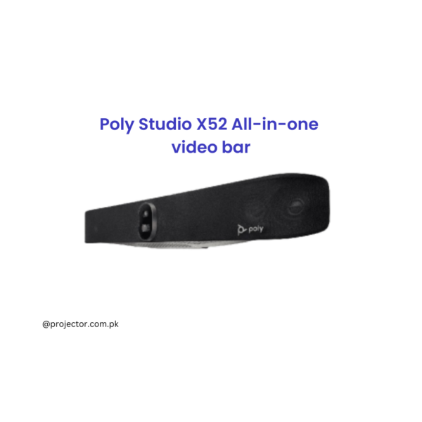 Poly Studio X52