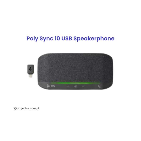 Poly Sync 10 USB Speakerphone