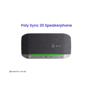 Poly Sync 20 Speakerphone