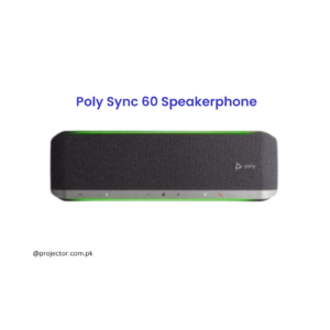 Poly Sync 60 Speakerphone