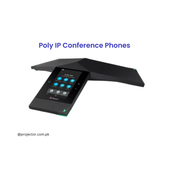 Poly IP Conference Phones