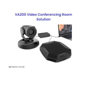 Minrray VA200 Video Conferencing