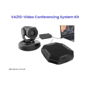 VA210-Video Conferencing System Kit