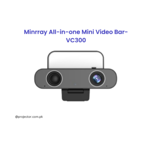 Minrray All-in-one Mini Video Bar-VC300