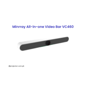 Minrray All-in-one Video Bar VC460