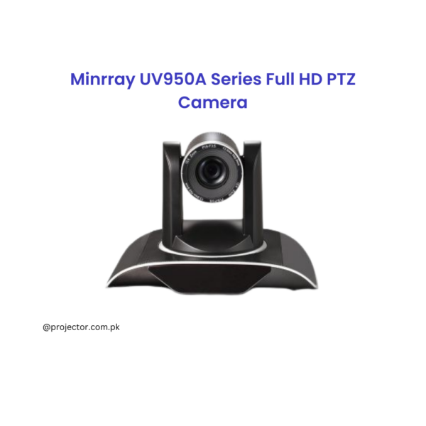 Minrray UV950A Series Full HD PTZ Camera