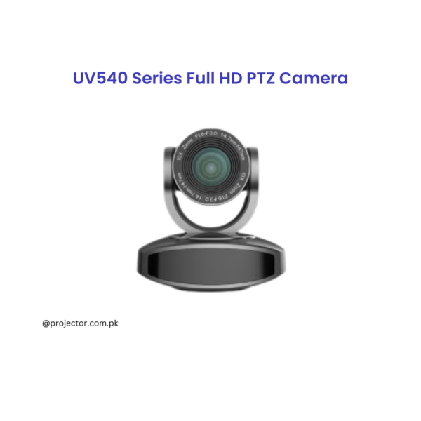 UV540 Series Full HD PTZ Camera