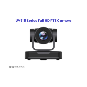 UV515 Series Full HD PTZ Camera