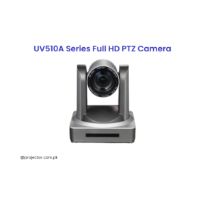 UV510A Series Full HD PTZ Camera