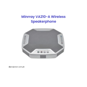 Minrray VA210-A Wireless Speakerphone