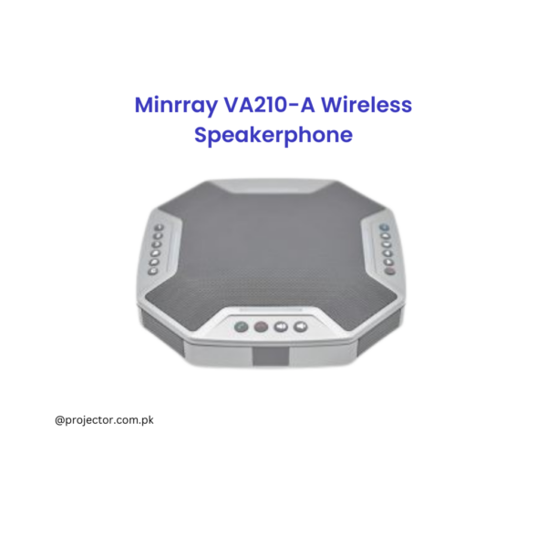 Minrray VA210-A Wireless Speakerphone