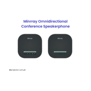 Minrray Omnidirectional Conference Speakerphone