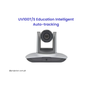 UV100T/S Education Intelligent Auto-tracking