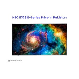 NEC E328 E-Series