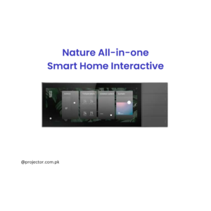 Nature All-in-one Smart Home