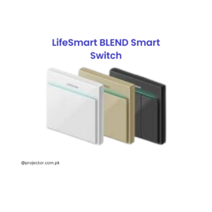 LifeSmart BLEND Smart Switch