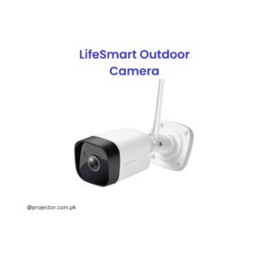 LifeSmart Outdoor Camera