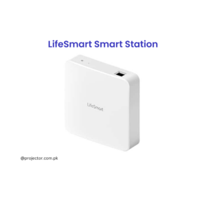 LifeSmart Smart Station