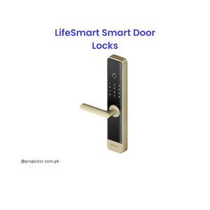 LifeSmart Smart Door Locks