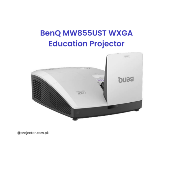 BenQ MW855UST
