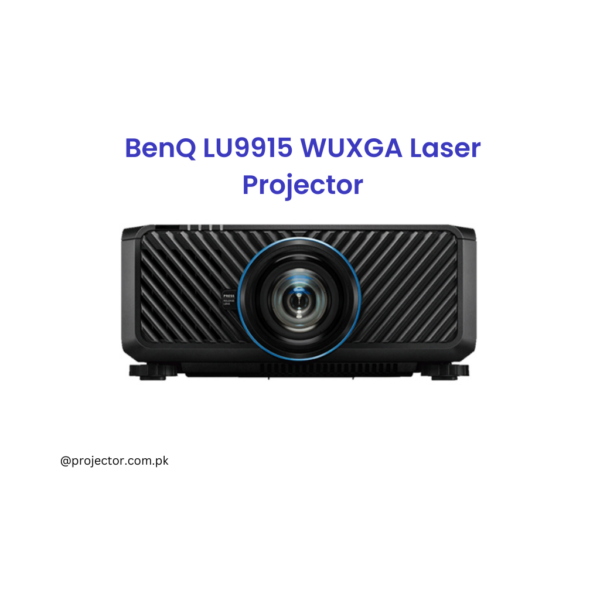 BenQ LU9915