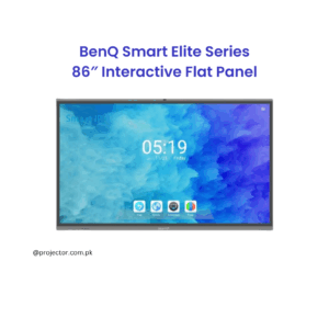 Smart Elite Series 86″