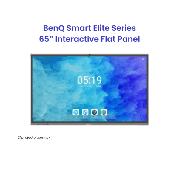 BenQ Smart Elite Series