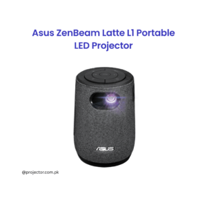 Asus ZenBeam Portable Projector