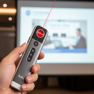 Projectors – Laser presentation projector that works well in classrooms or meetings