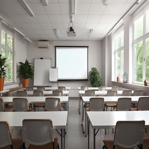 Projectors - Projector for Smart class rooms
