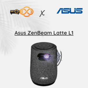 Asus ZenBeam Latte L1