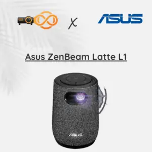 Asus ZenBeam Latte L1