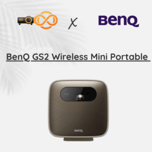BenQ GS2